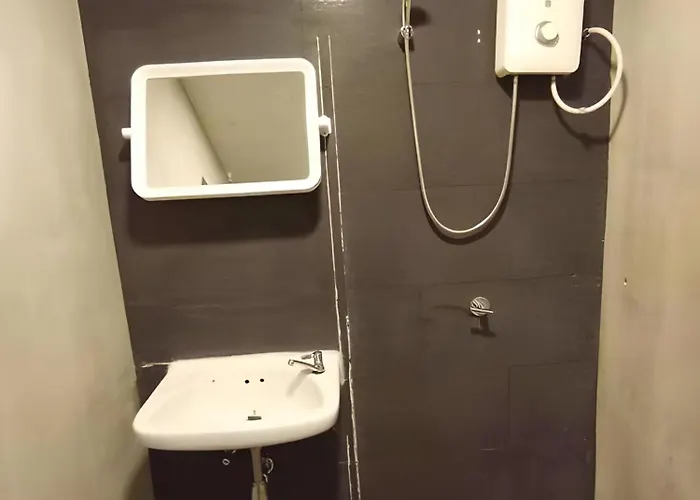 Xx Go Silom - Bangrak Bts St Louis Apartment Bangkok
